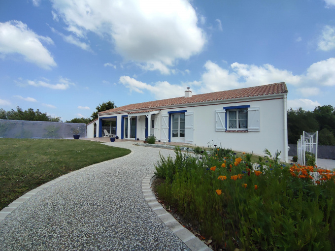 Offres de vente Maison La Plaine-sur-Mer (44770)