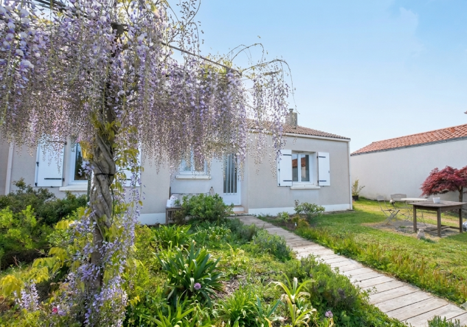 Offres de vente Maison Préfailles (44770)