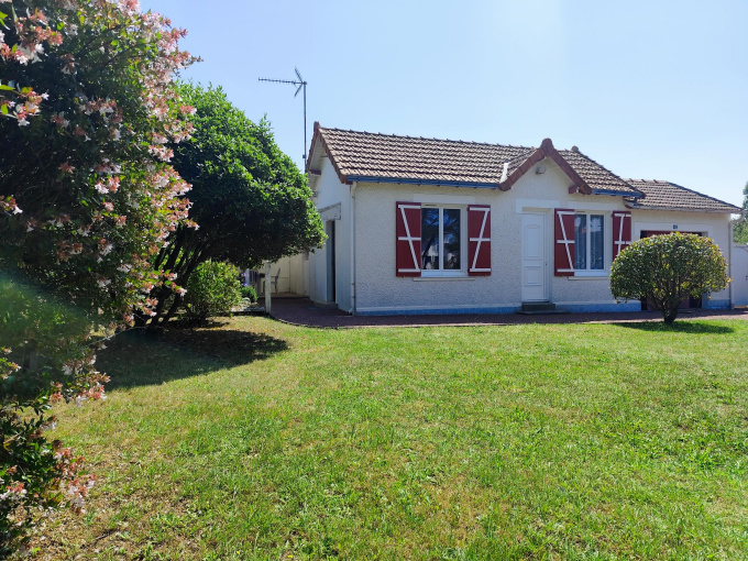 Offres de vente Maison La Plaine-sur-Mer (44770)