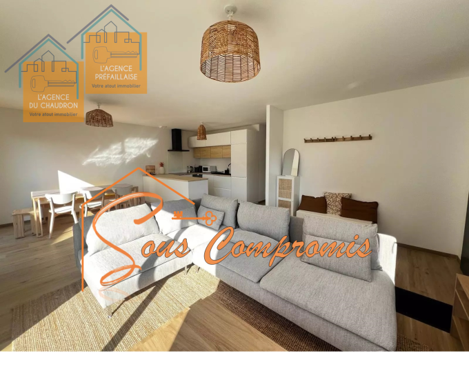 Offres de vente Maison Préfailles (44770)