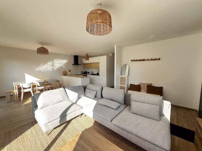 Offres de vente Maison Préfailles (44770)