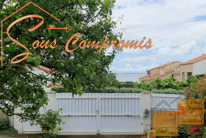 Offres de vente Maison Préfailles (44770)