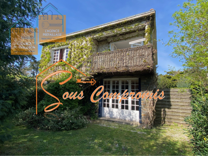 Offres de vente Maison Préfailles (44770)