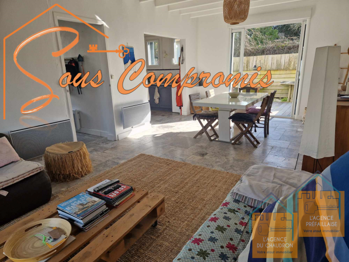 Offres de vente Maison Préfailles (44770)