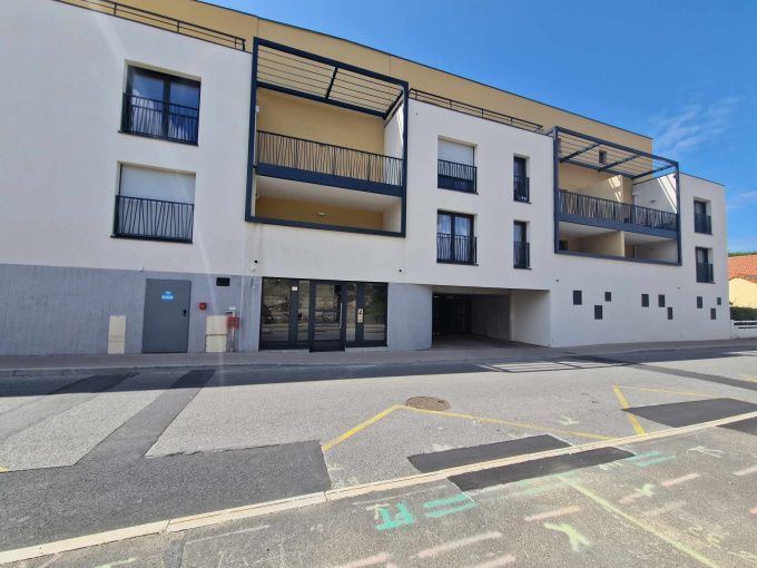 Offres de vente Appartement Saint-Brevin-les-Pins (44250)