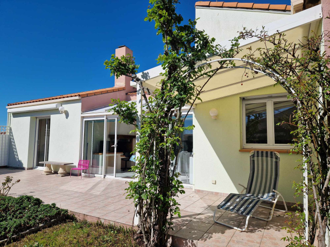 Offres de vente Maison Préfailles (44770)