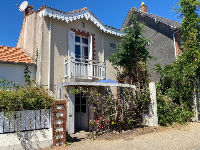 Offres de vente Maison Préfailles (44770)