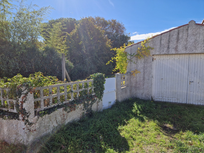 Offres de vente Terrain Préfailles (44770)