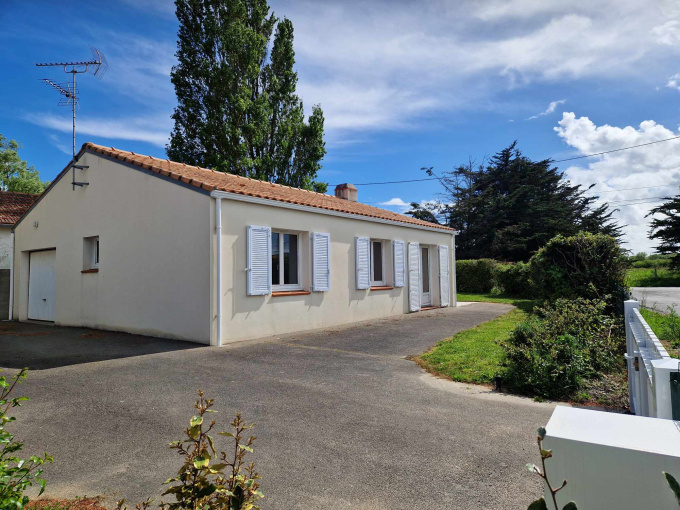 Offres de vente Maison La Plaine-sur-Mer (44770)