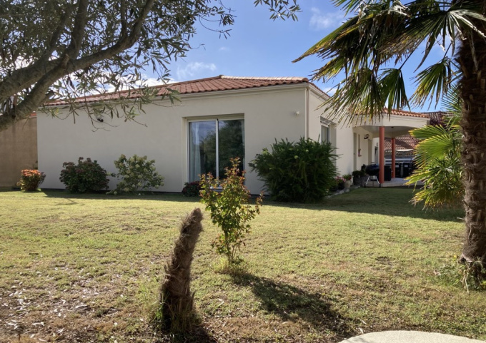 Offres de vente Maison La Plaine-sur-Mer (44770)