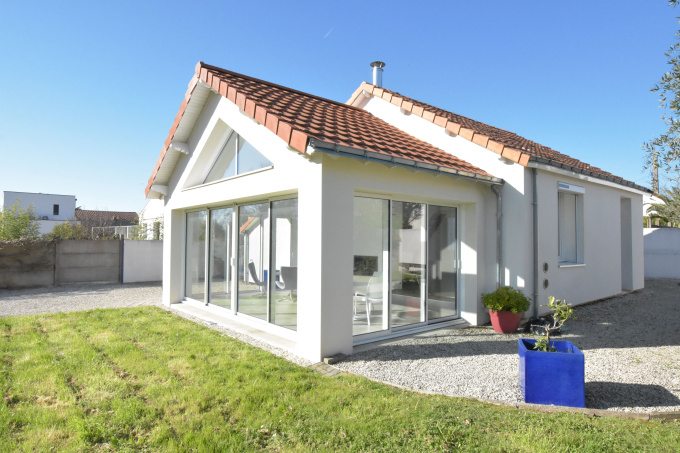 Offres de vente Maison Préfailles (44770)