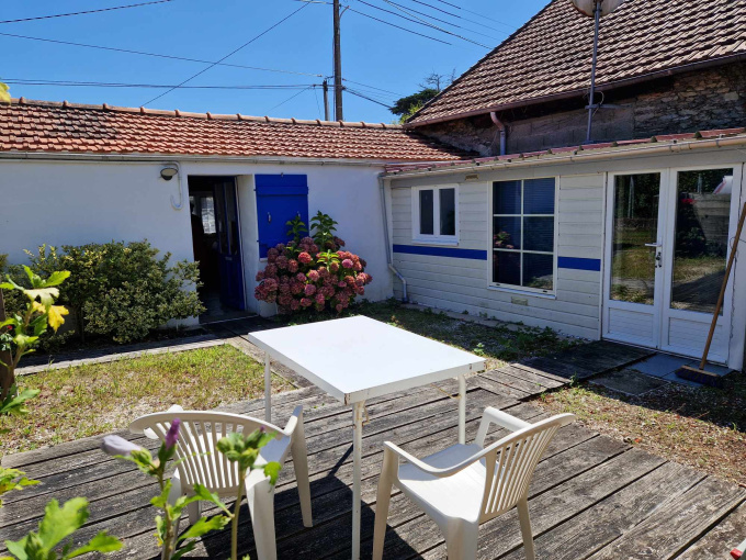 Offres de vente Maison Préfailles (44770)