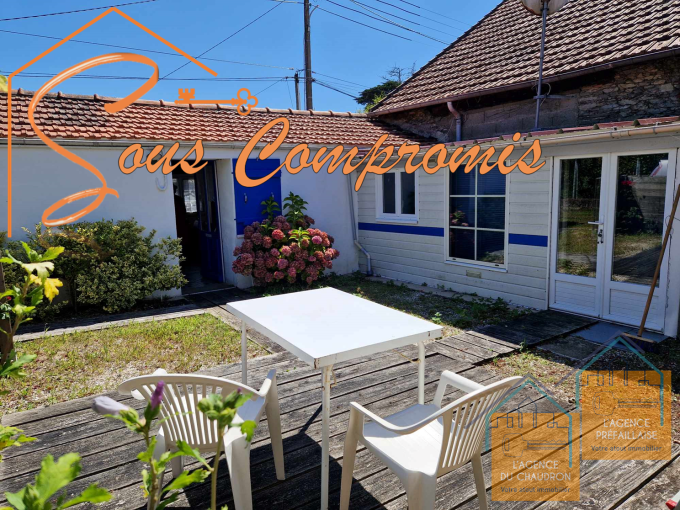 Offres de vente Maison Préfailles (44770)
