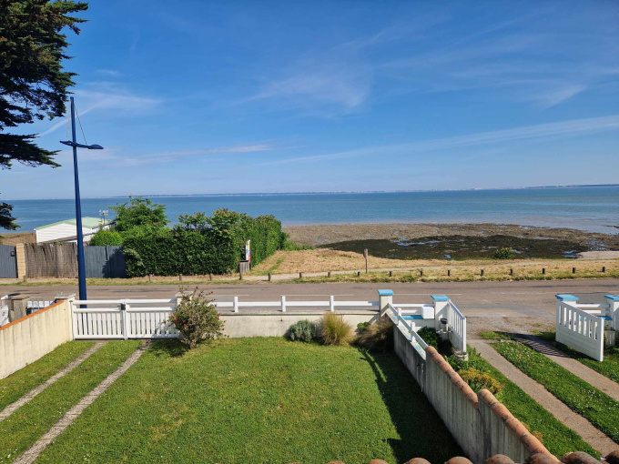 Offres de vente Maison La Plaine-sur-Mer (44770)