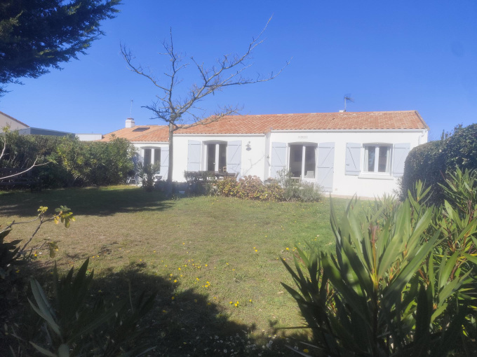 Offres de vente Maison Préfailles (44770)