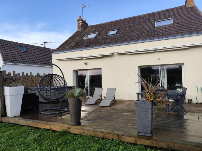 Offres de vente Maison Préfailles (44770)