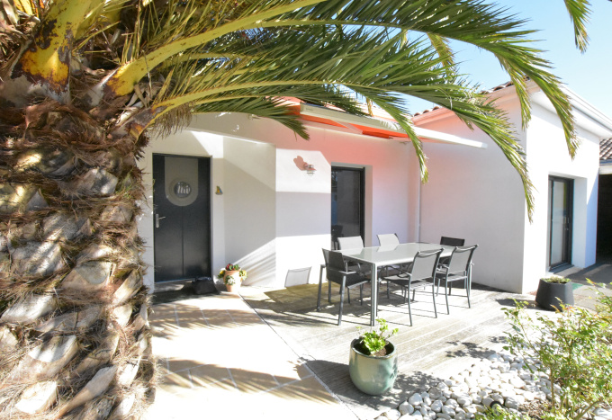Offres de vente Maison La Plaine-sur-Mer (44770)