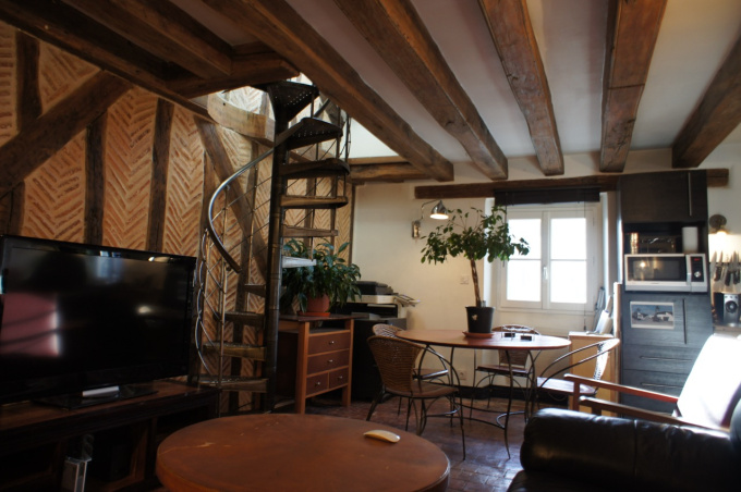 Offres de vente Appartement Nantes (44000)