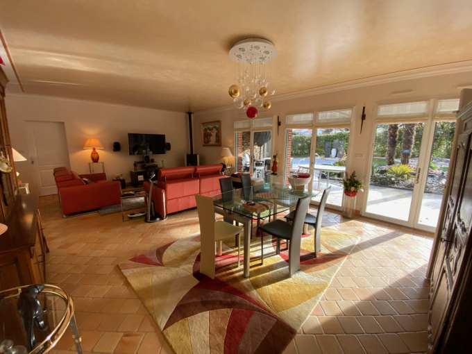 Offres de vente Maison Pornic (44210)
