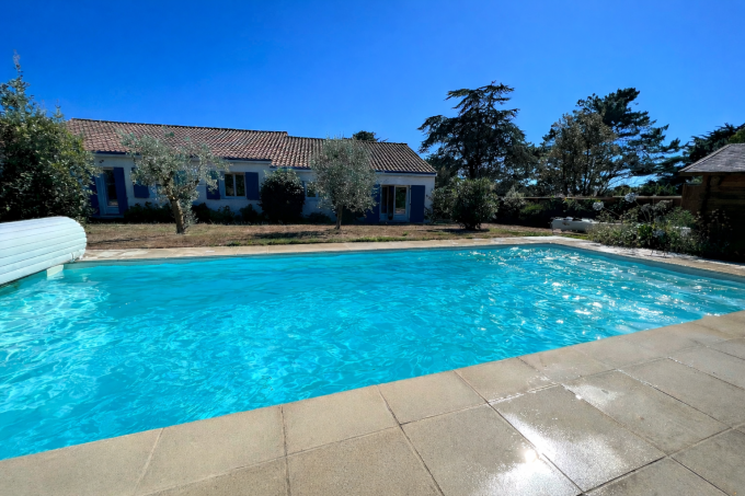 Offres de vente Maison Préfailles (44770)