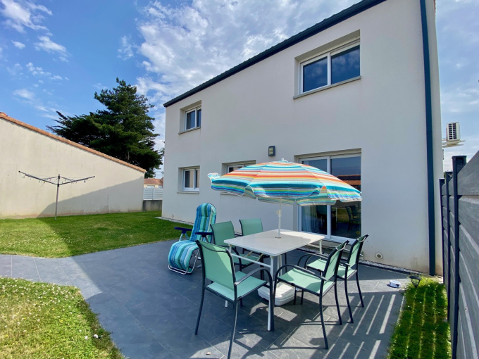 Offres de vente Maison La Plaine-sur-Mer (44770)
