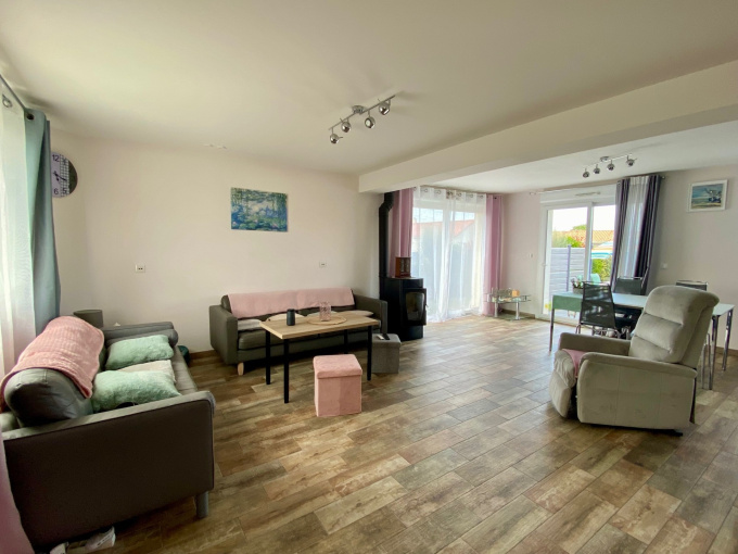 Offres de vente Maison La Plaine-sur-Mer (44770)