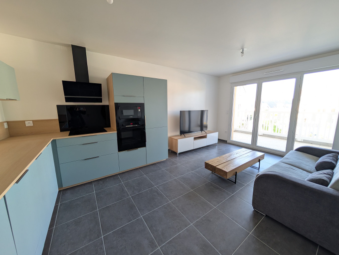 Offres de vente Appartement Pornic (44210)