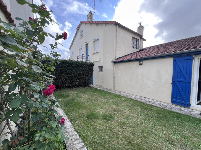 Offres de vente Maison Pornic (44210)