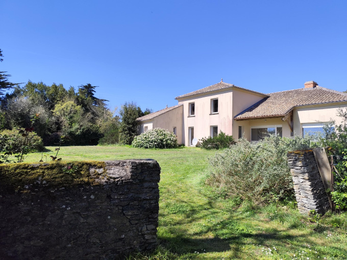 Offres de vente Maison Préfailles (44770)