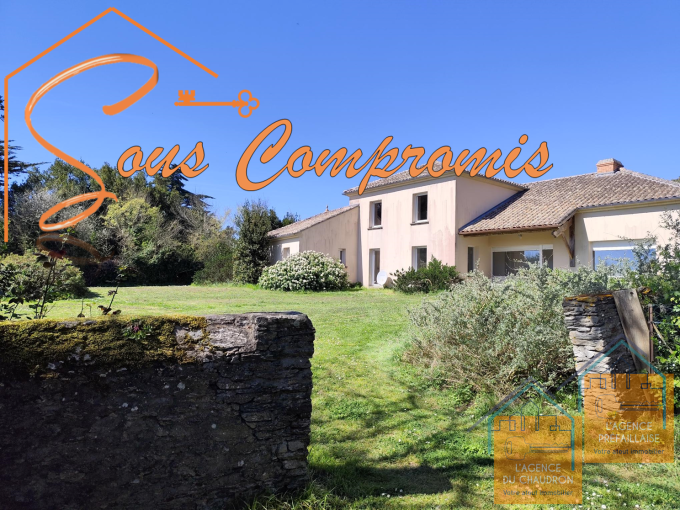 Offres de vente Maison Préfailles (44770)