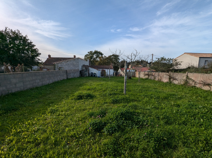 Offres de vente Maison Le clion sur mer (44210)