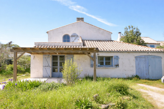 Offres de vente Maison Pornic (44210)