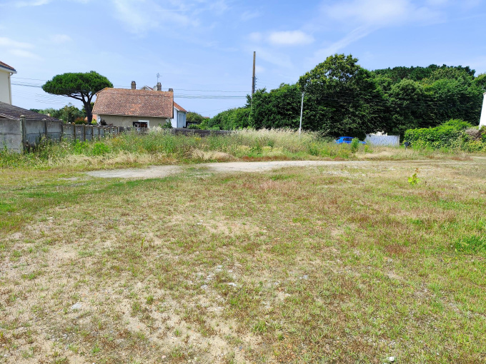 Offres de vente Terrain Préfailles (44770)