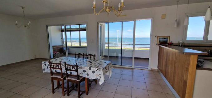 Offres de vente Maison La Plaine-sur-Mer (44770)