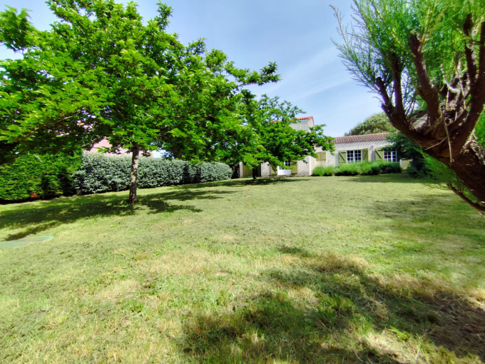 Offres de vente Maison Préfailles (44770)