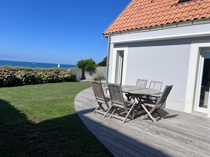 Offres de vente Maison Pornic (44210)