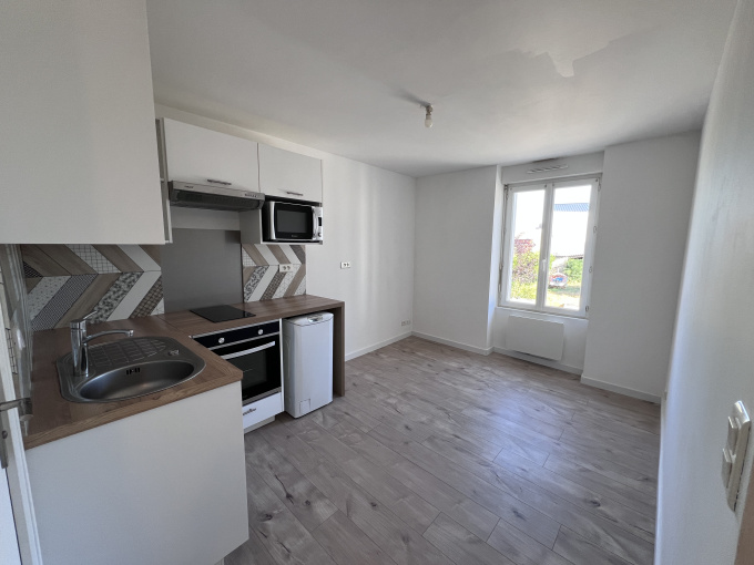 Offres de vente Appartement Chéméré (44680)