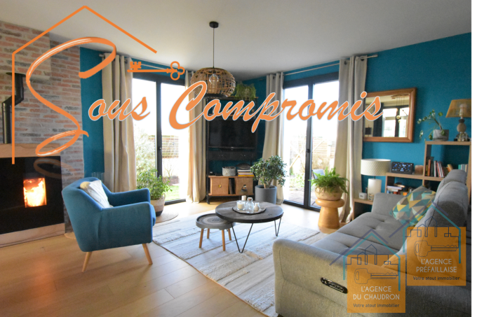 Offres de vente Maison Préfailles (44770)