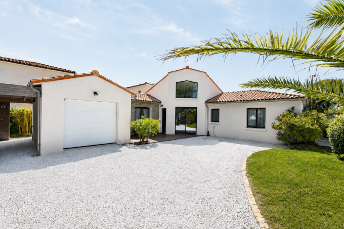 Offres de vente Maison La Plaine-sur-Mer (44770)