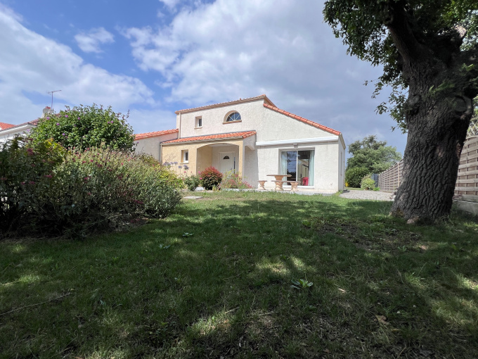 Offres de vente Maison Pornic (44210)