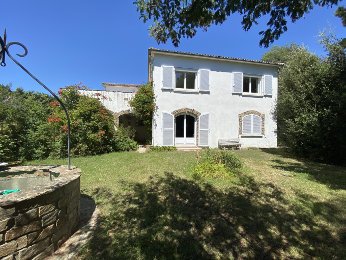 Offres de vente Villa La Bernerie-en-Retz (44760)
