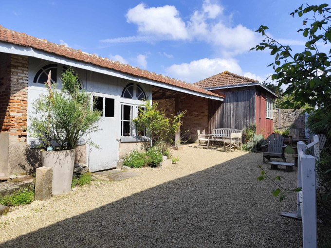 Offres de vente Maison Préfailles (44770)