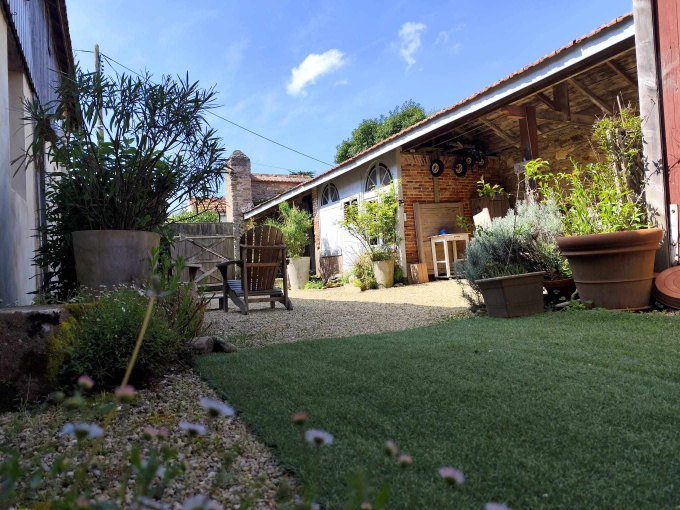 Offres de vente Maison Préfailles (44770)