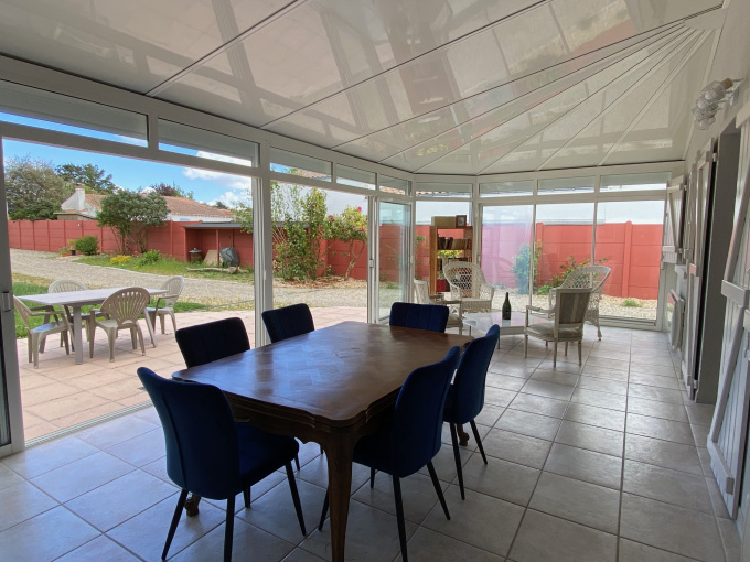 Offres de vente Maison Préfailles (44770)