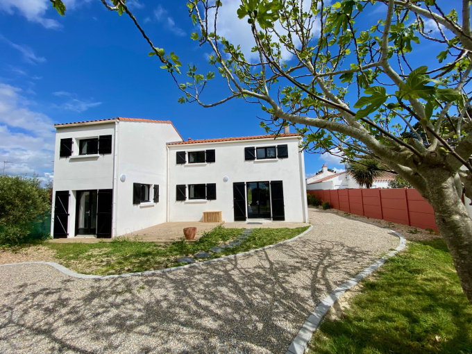 Offres de vente Maison Préfailles (44770)