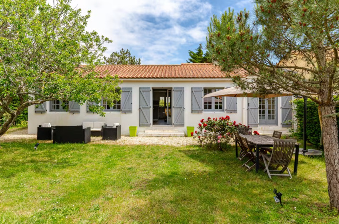 Offres de vente Maison Préfailles (44770)