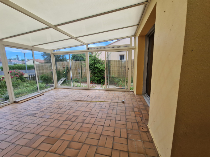 Offres de vente Maison Pornic (44210)