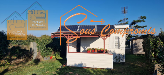 Offres de vente Chalet Préfailles (44770)