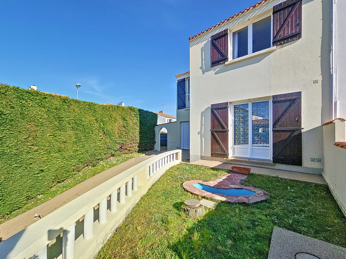 Offres de vente Maison Préfailles (44770)