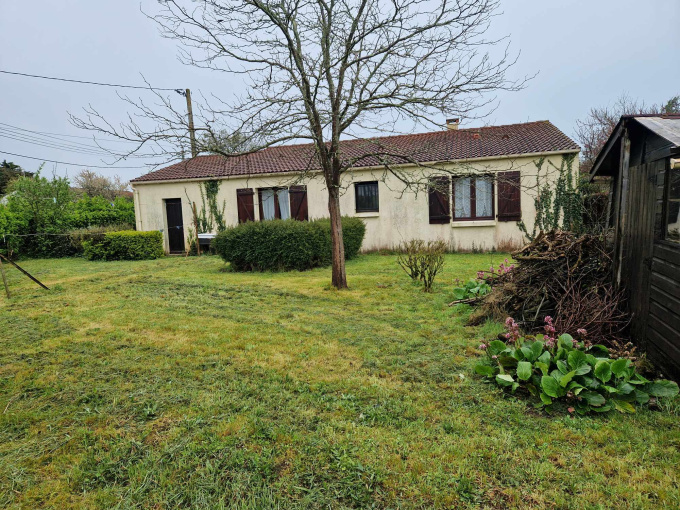 Offres de vente Maison La Plaine-sur-Mer (44770)